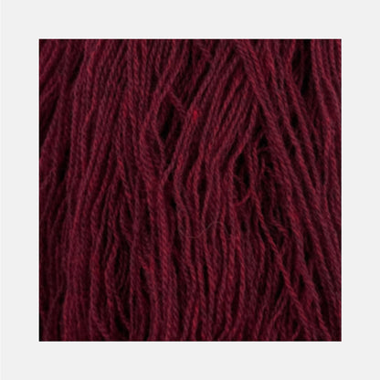 Cashmere Lace de Gepard Garn coloris 470 Deep Burgundy