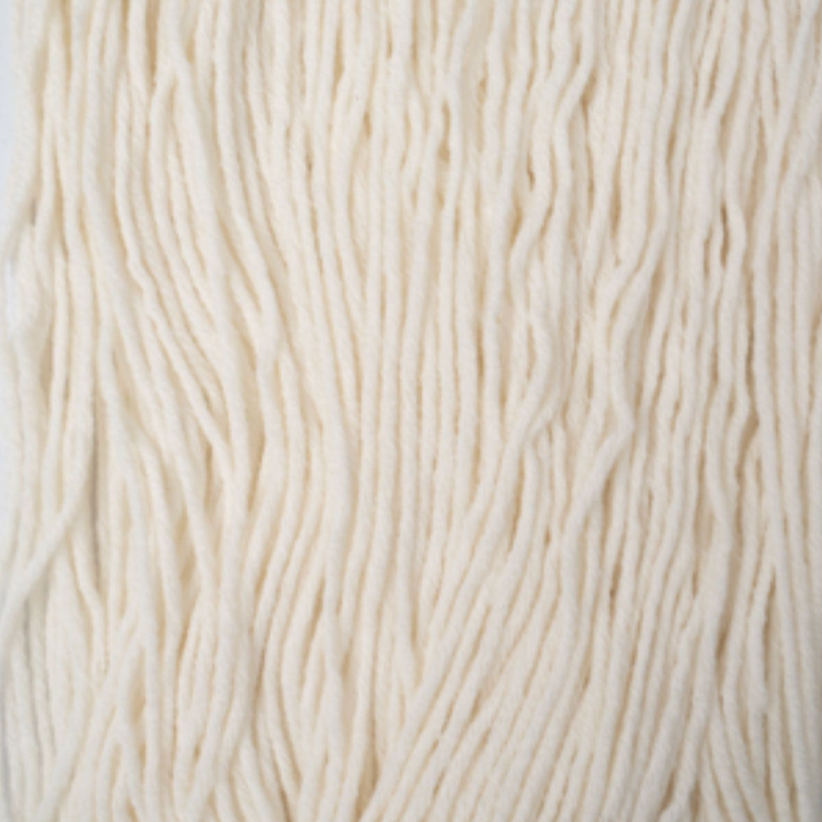 CottonWool 5 Organic de Gepard Garn coloris 101 Cream