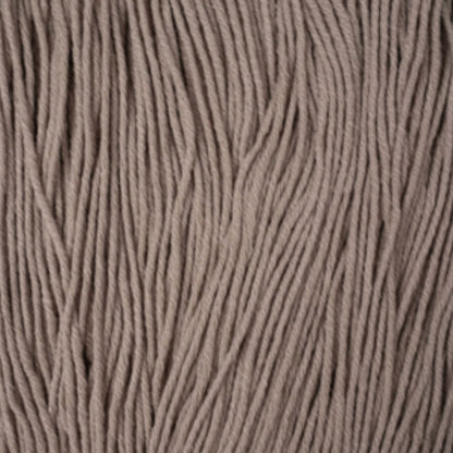 CottonWool 5 Organic de Gepard Garn coloris 106 Earth Dream