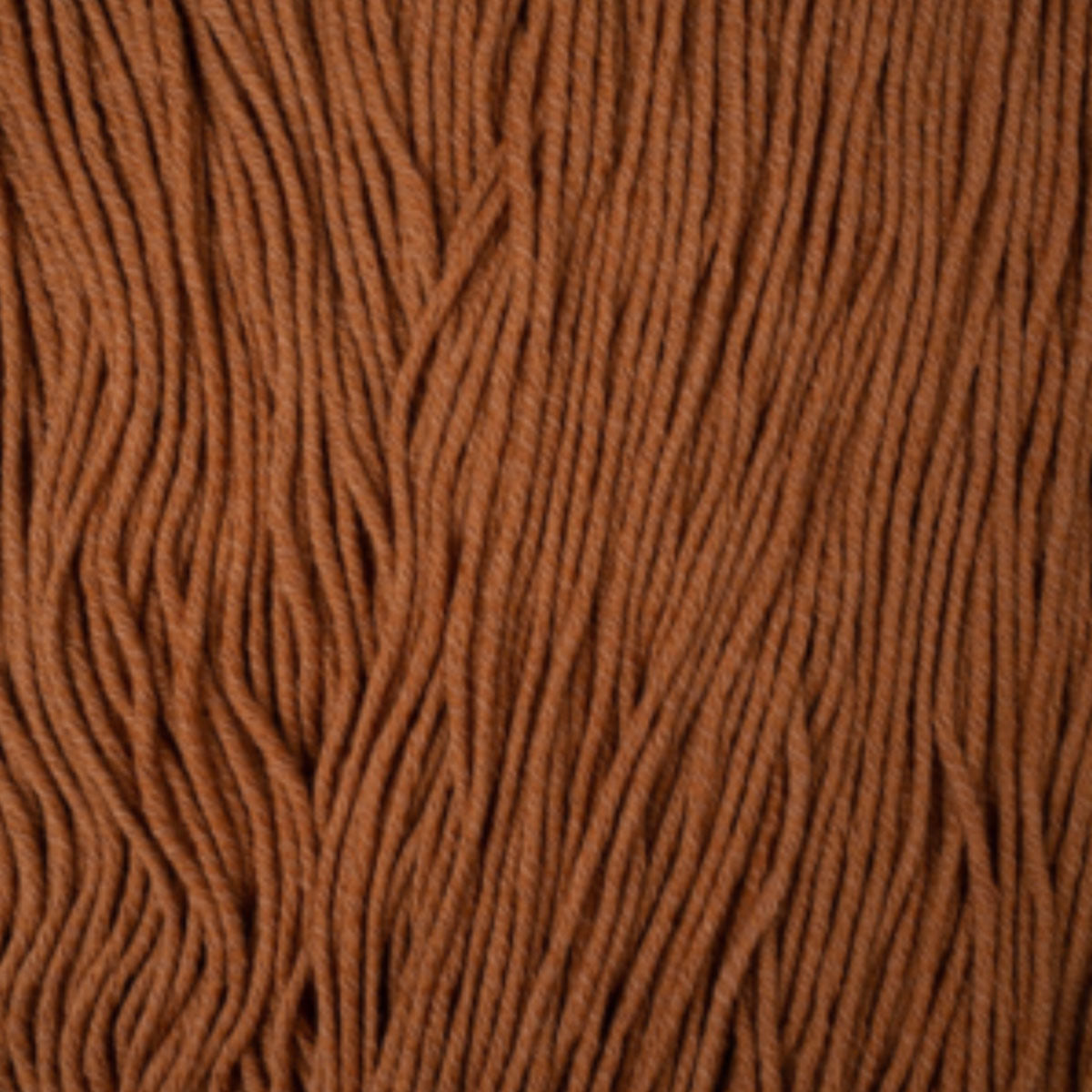 CottonWool 5 Organic de Gepard Garn coloris 158 Brandy