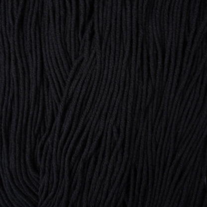 CottonWool 5 Organic de Gepard Garn coloris 599 Black