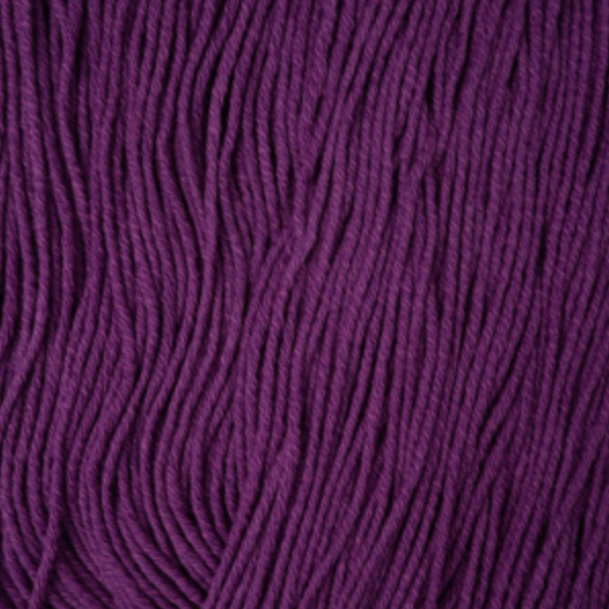 CottonWool 5 Organic de Gepard Garn coloris 640 Enchanted Purple