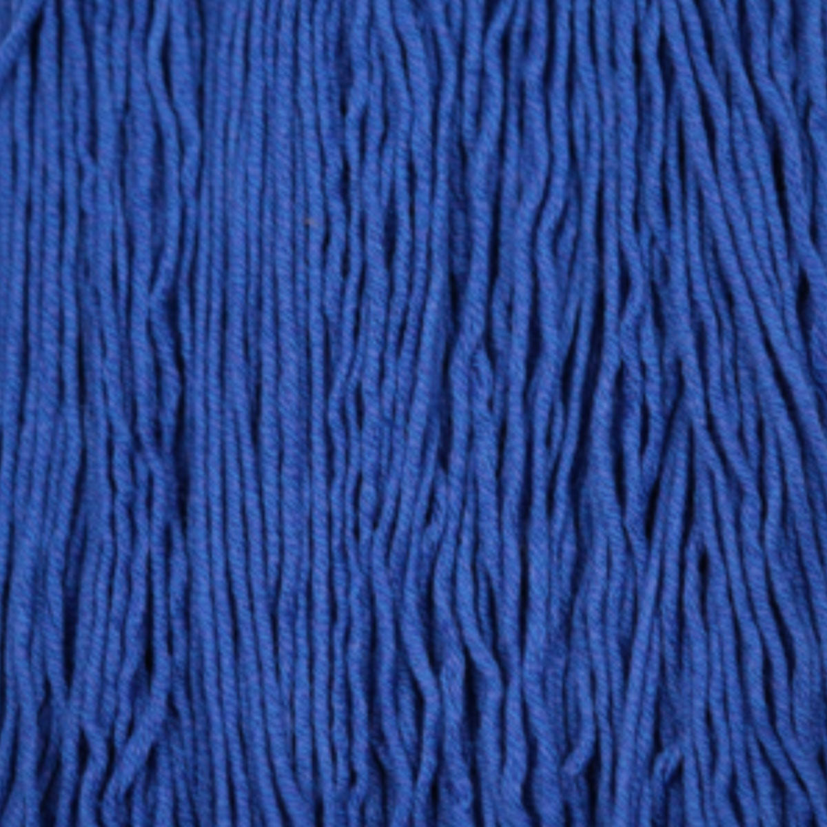 CottonWool 5 Organic de Gepard Garn coloris 744 Cobalt Blue
