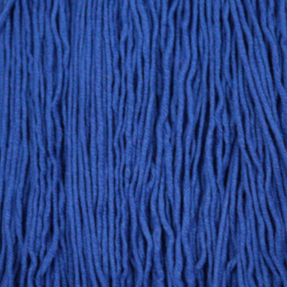 CottonWool 5 Organic de Gepard Garn coloris 744 Cobalt Blue