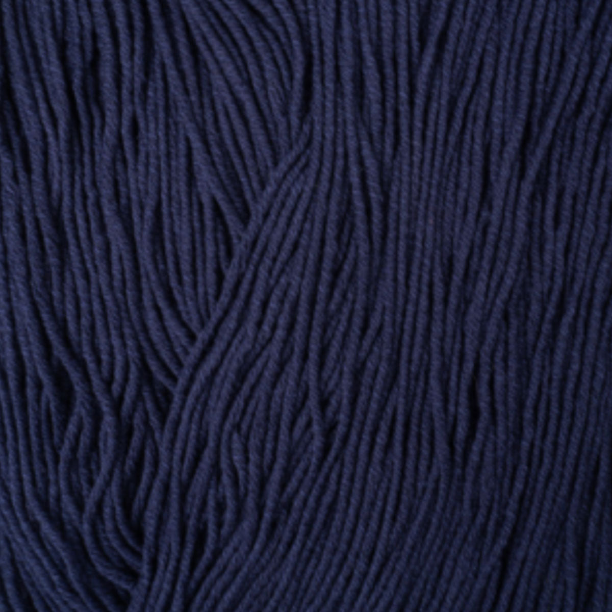 CottonWool 5 Organic de Gepard Garn coloris 760 Midnight Blue