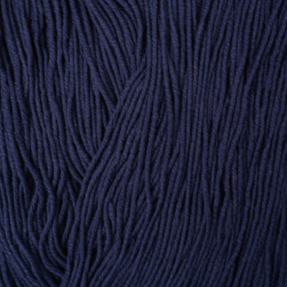 CottonWool 5 Organic de Gepard Garn coloris 760 Midnight Blue