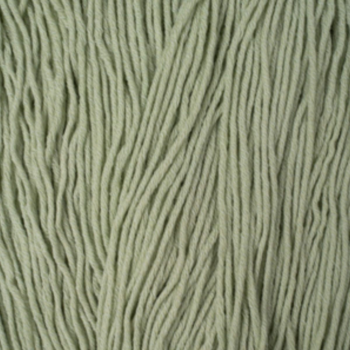 CottonWool 5 Organic de Gepard Garn coloris 810 Creamy Lime