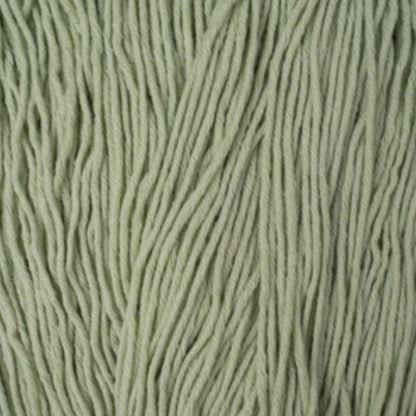 CottonWool 5 Organic de Gepard Garn coloris 810 Creamy Lime