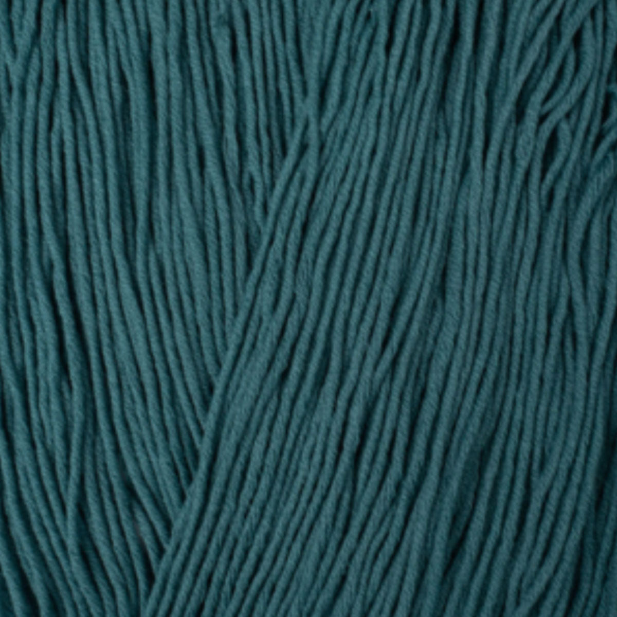 CottonWool 5 Organic de Gepard Garn coloris 819 Emerald Sea