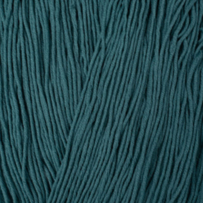 CottonWool 5 Organic de Gepard Garn coloris 819 Emerald Sea