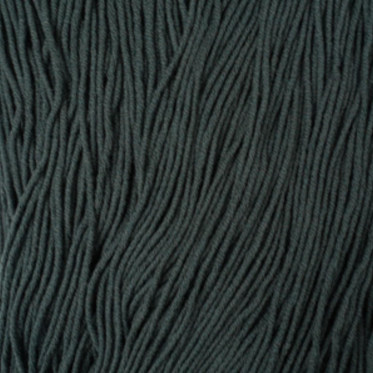 CottonWool 5 Organic de Gepard Garn coloris 880 Dark Forest Green