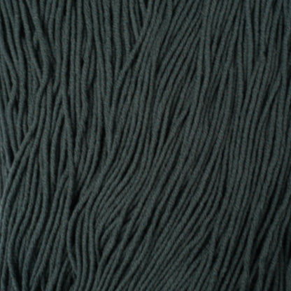CottonWool 5 Organic de Gepard Garn coloris 880 Dark Forest Green