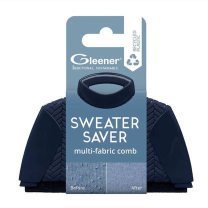 Sweater Saver - Gleener