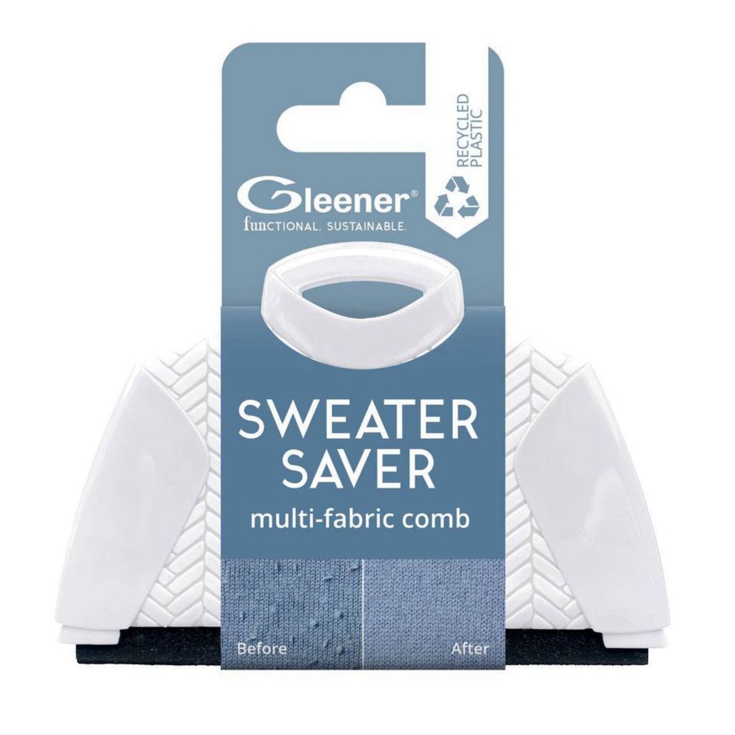 Sweater Saver - Gleener