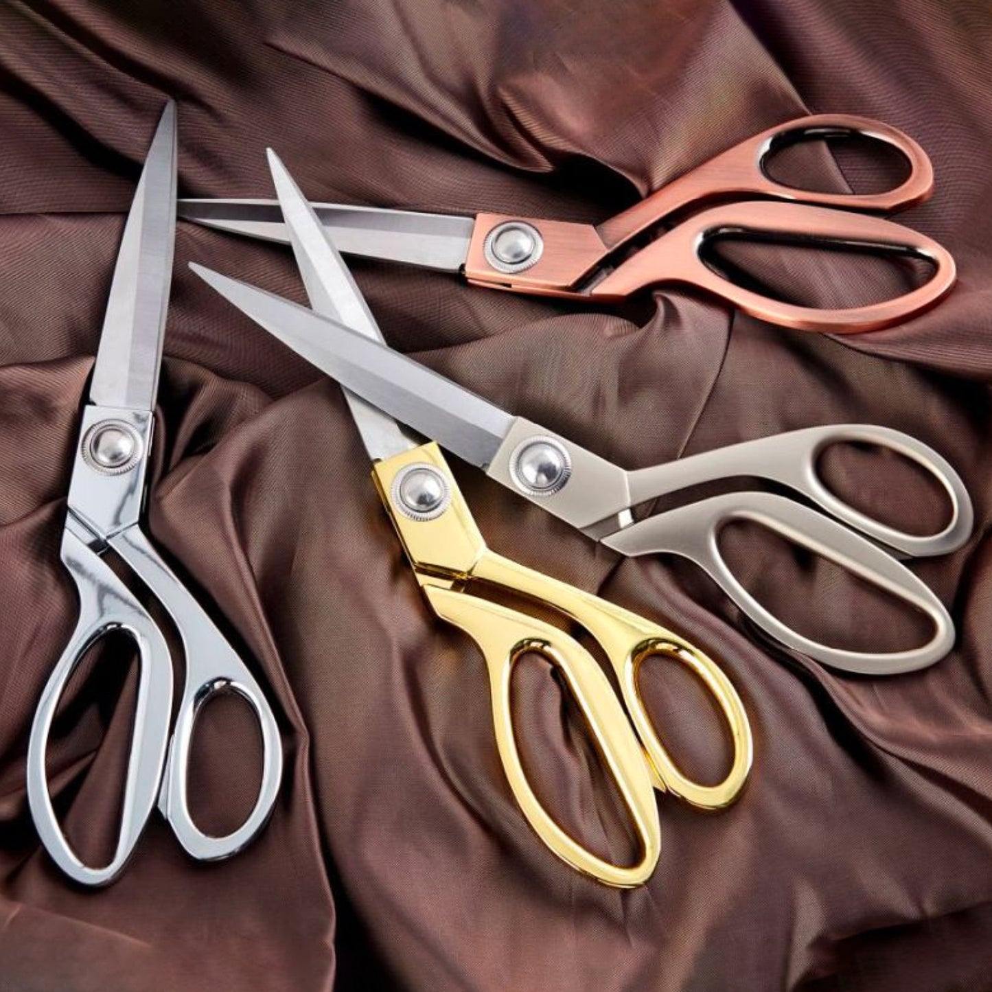 Ciseaux de Tailleur 24cm - Hemline