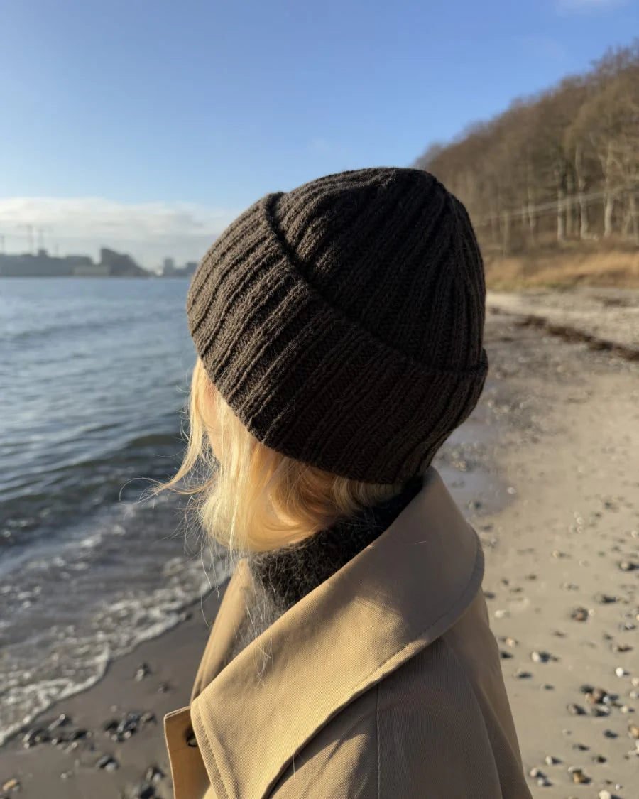 Coffret Hipster Hat - PetiteKnit