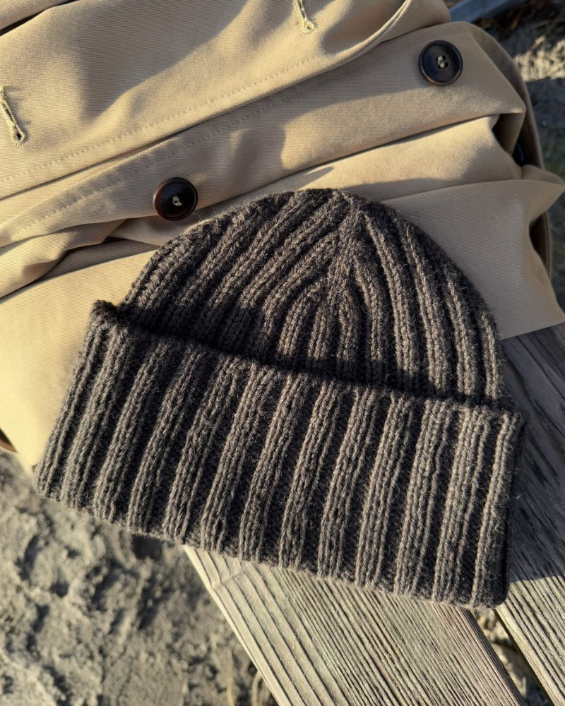 Coffret Hipster Hat - PetiteKnit