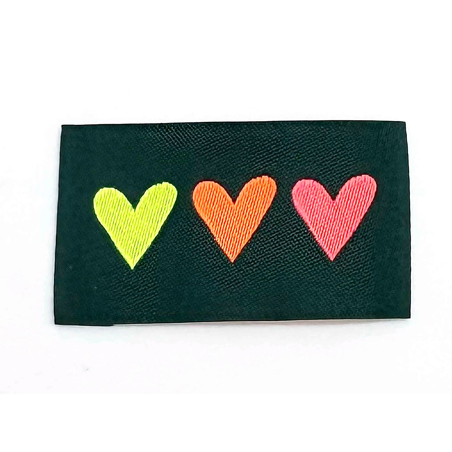 Etiquettes à Coudre - Home Couture