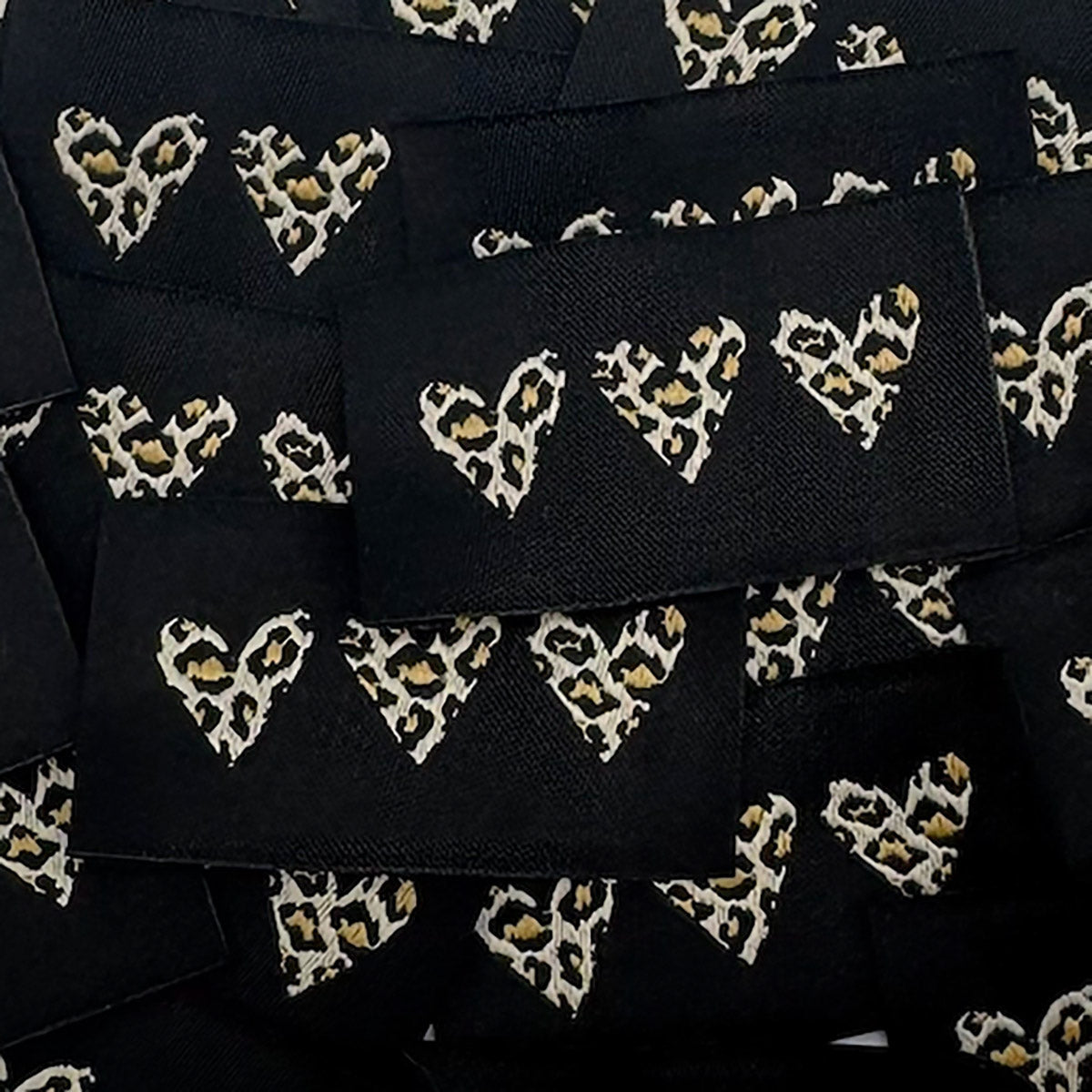 Etiquettes à Coudre - Home Couture