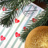 Calendrier de l'Avent - Home Couture