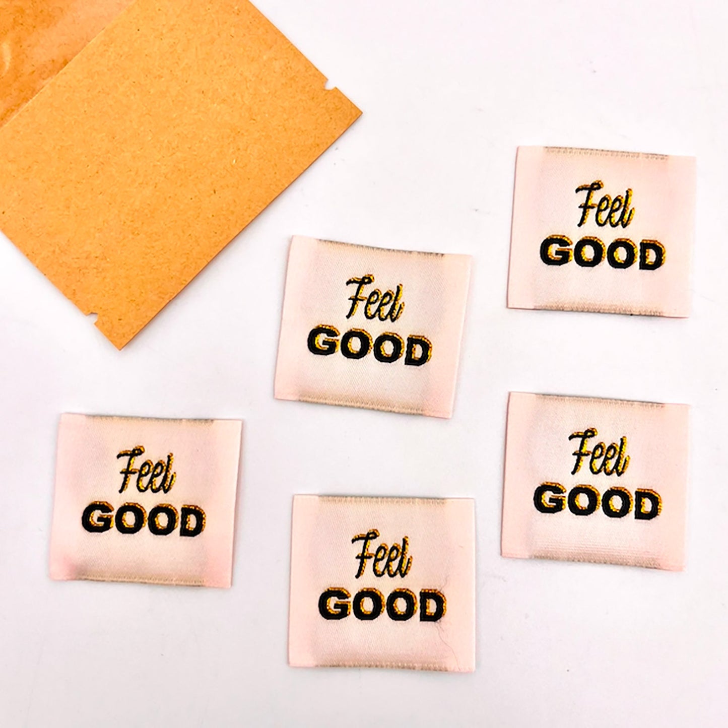 Etiquettes à Coudre - Home Couture