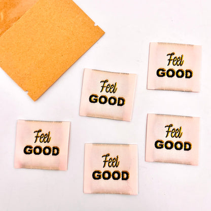 Etiquettes à Coudre - Home Couture