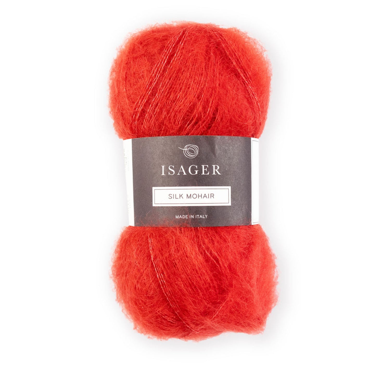 Silk Mohair - Isager