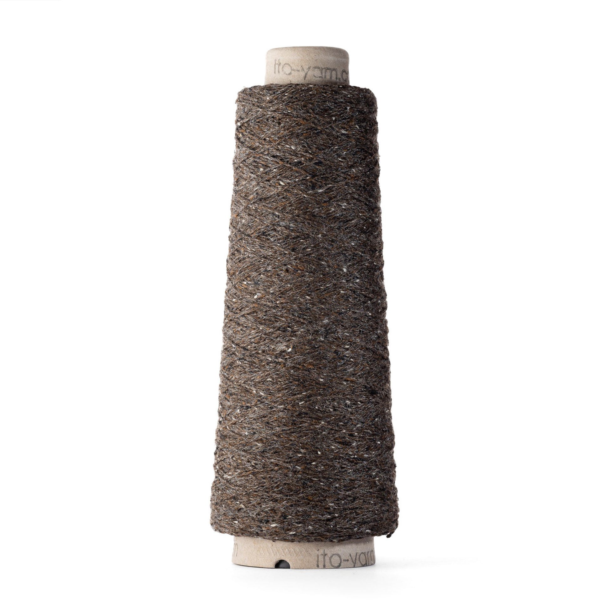 Cône de Kinu de Ito coloris 354Dark Brown