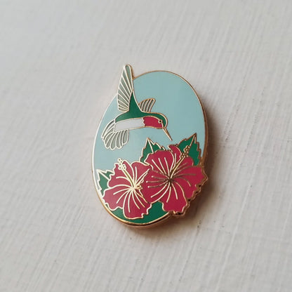 Needle Minder - Jessica Long