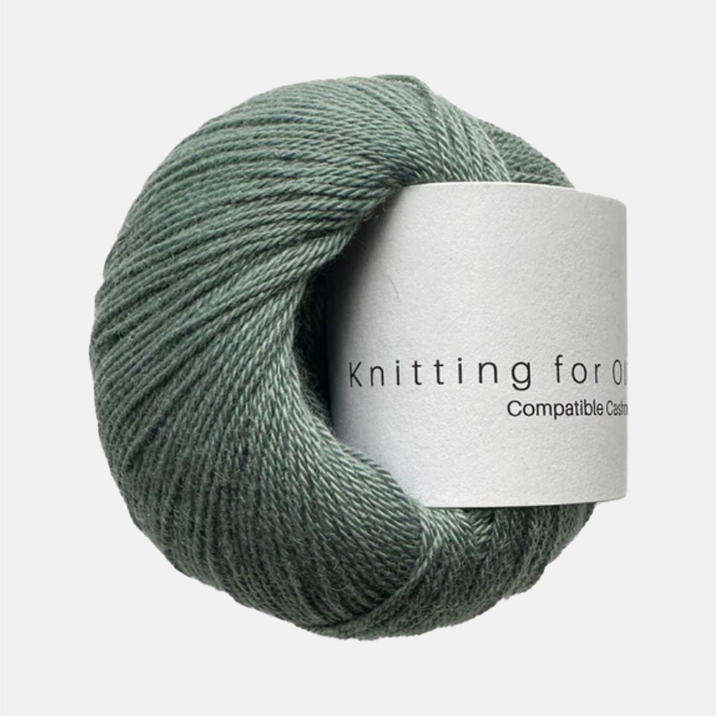 Compatible Cashmere - Knitting For Olive