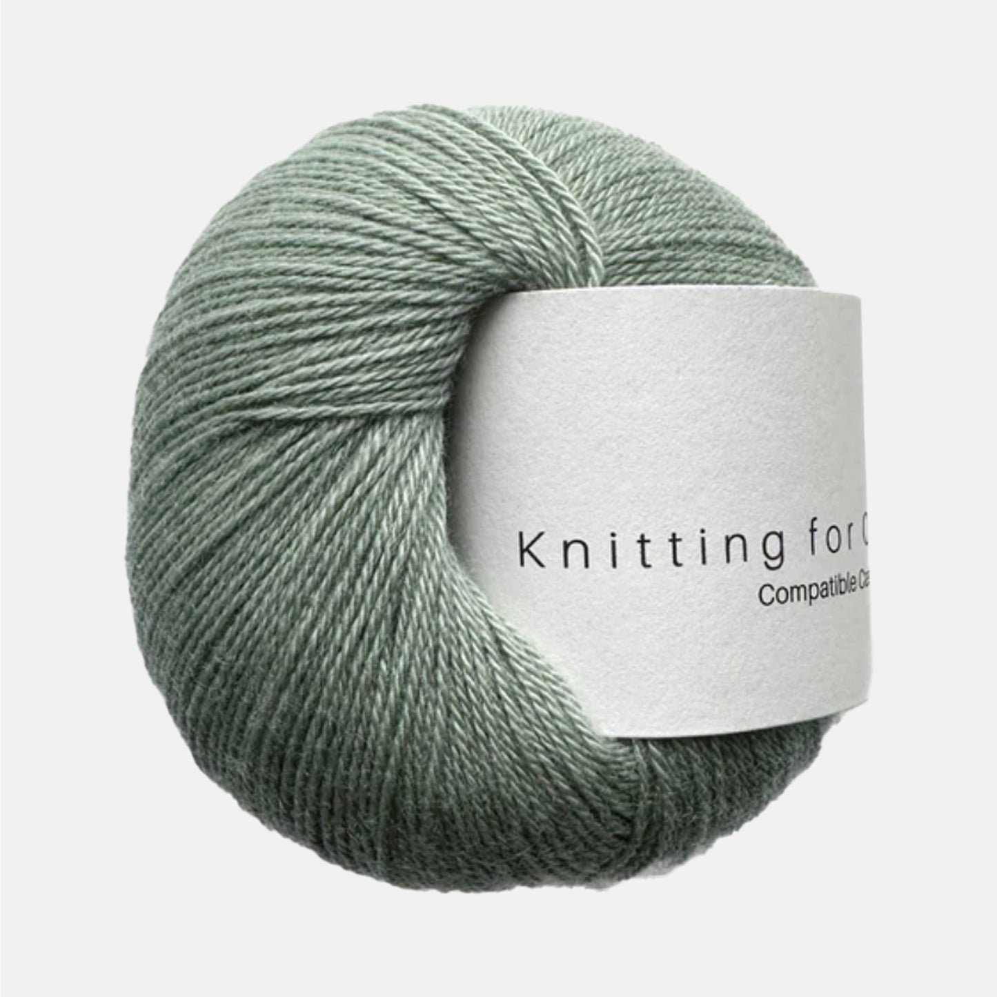 Compatible Cashmere - Knitting For Olive