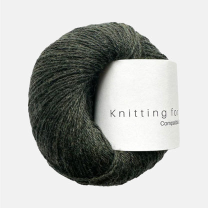 Compatible Cashmere - Knitting For Olive