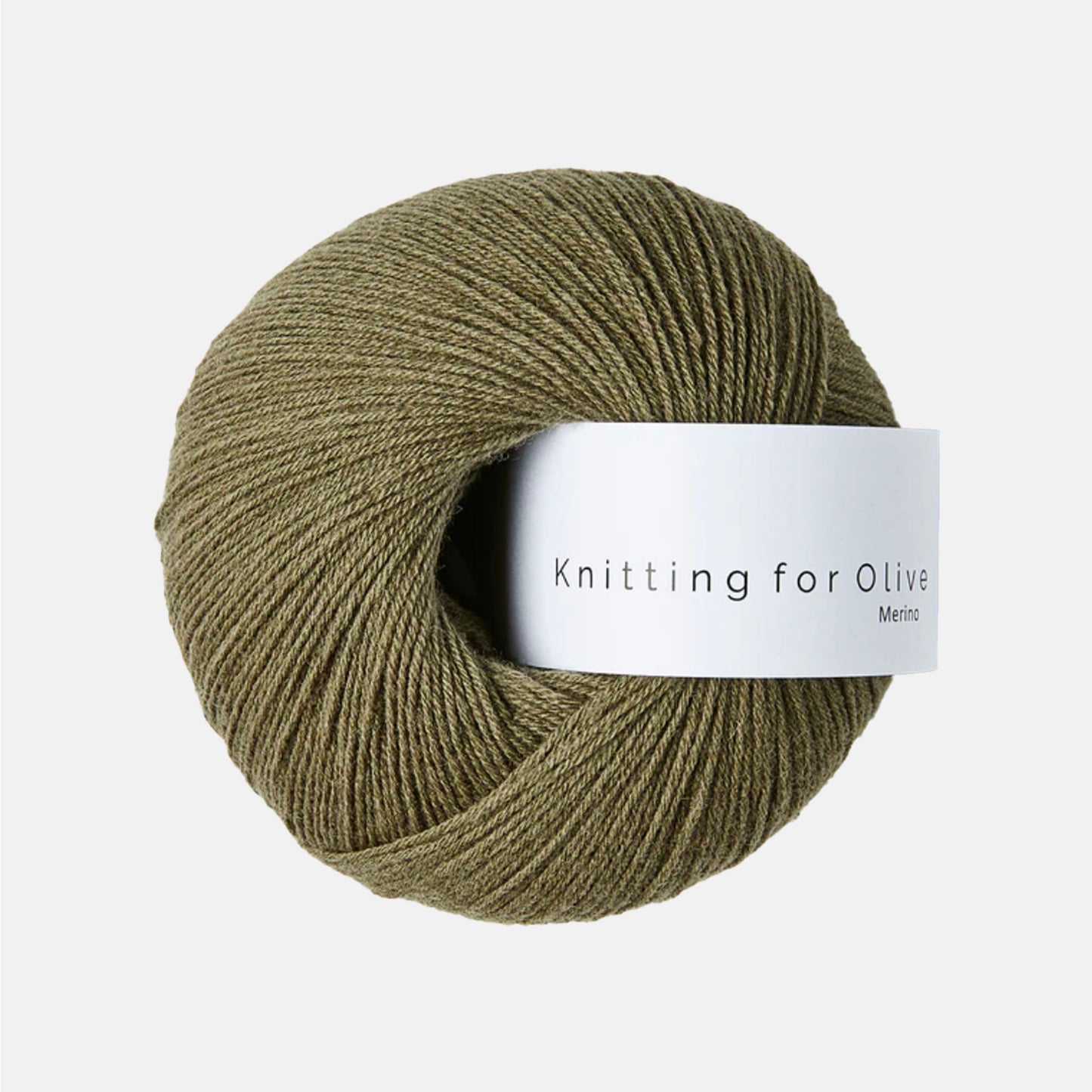 Merino - Knitting For Olive