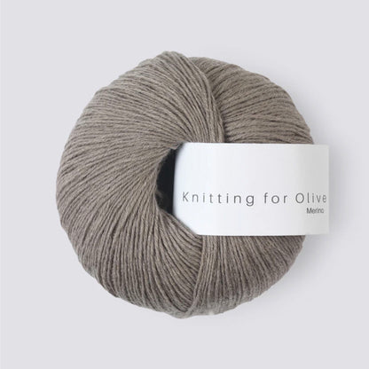 Merino - Knitting For Olive