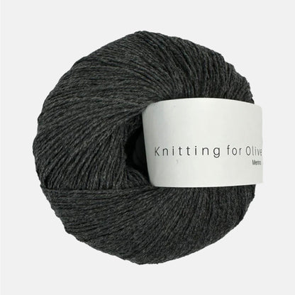 Merino - Knitting For Olive