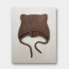 Coffret Baby Bear Bonnet (FR) - Knitting for Olive