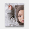 Coffret Baby Bear Bonnet (FR) - Knitting for Olive