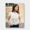 Coffret Romane Tee - Majo Garn