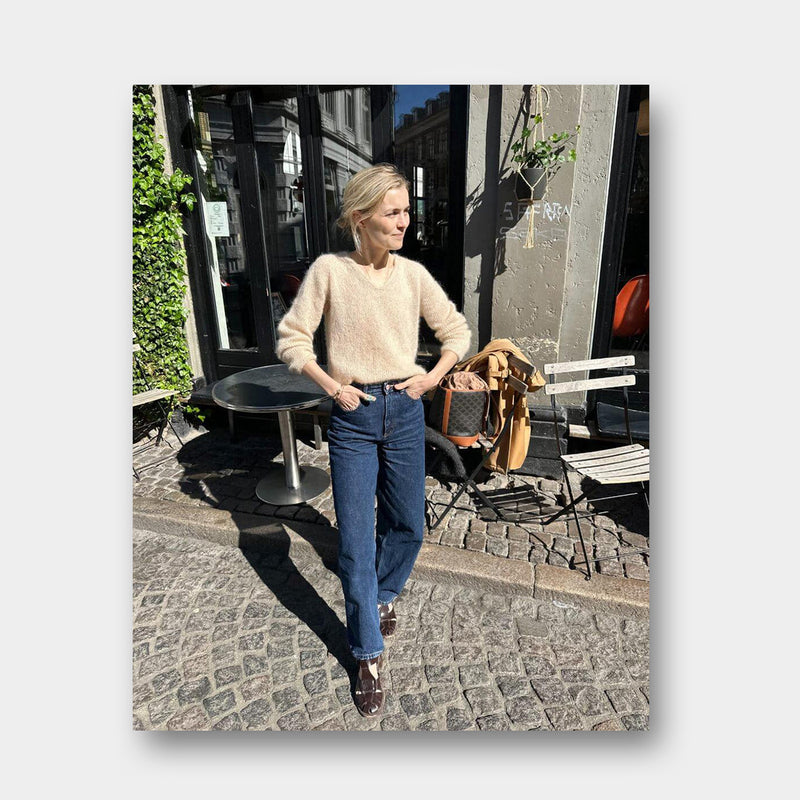 Coffret Cumulus Blouse - PetiteKnit