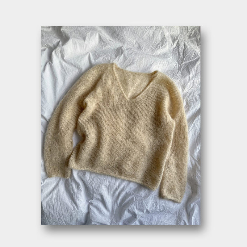 Coffret Cumulus Blouse - PetiteKnit