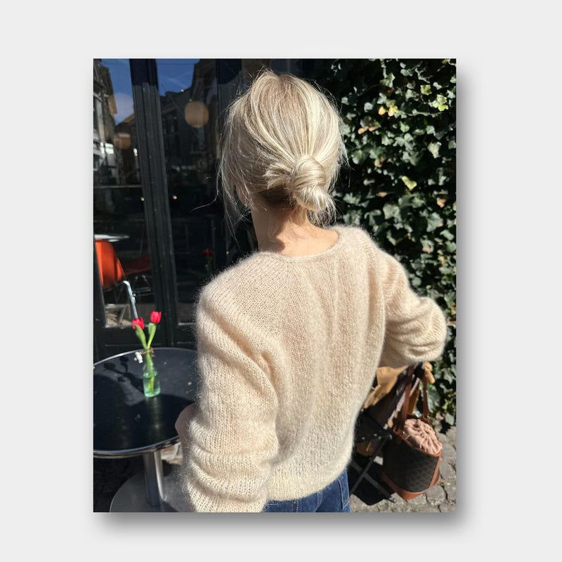 Coffret Cumulus Blouse - PetiteKnit