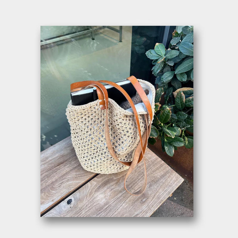 Coffret French Market Bag - PetiteKnit