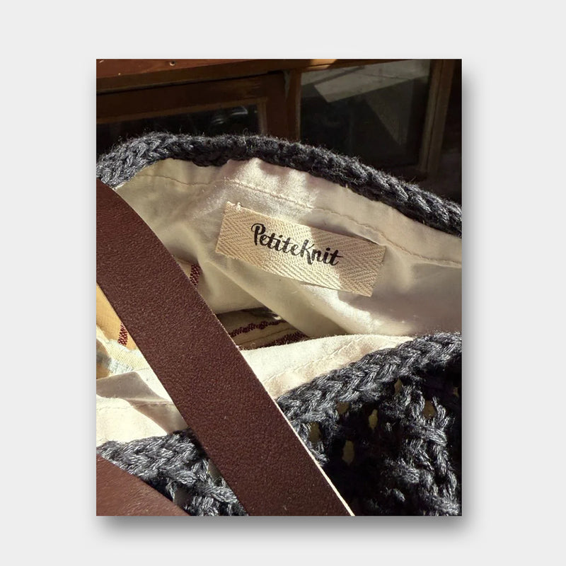 Coffret French Market Bag - PetiteKnit