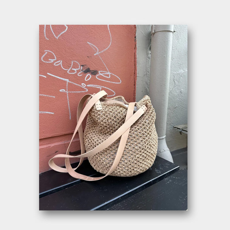Coffret French Market Bag - PetiteKnit