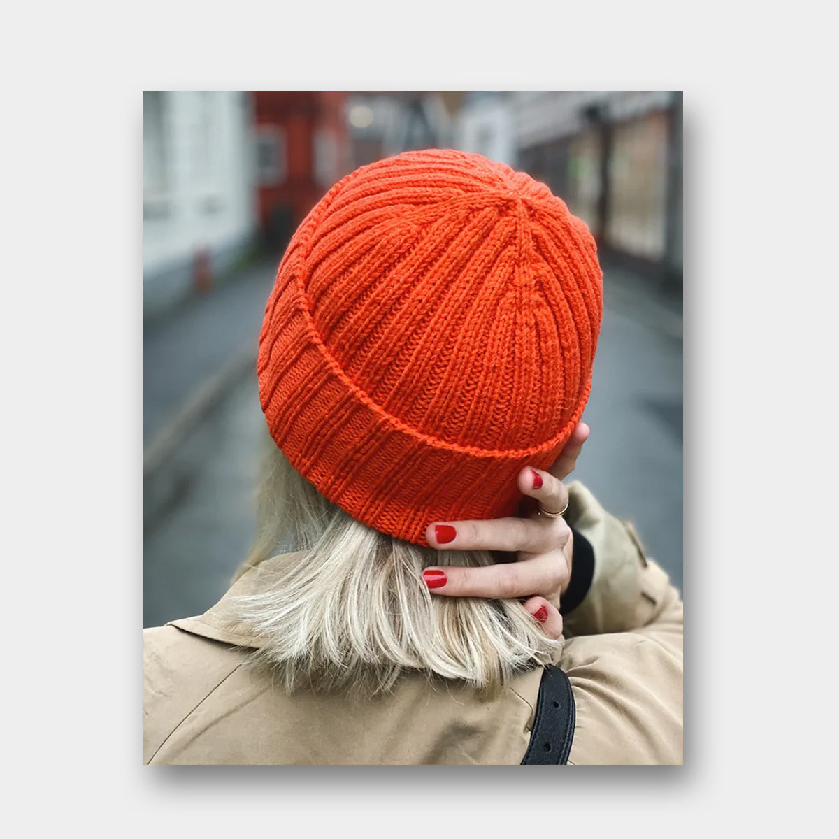 Coffret Hipster Hat - PetiteKnit