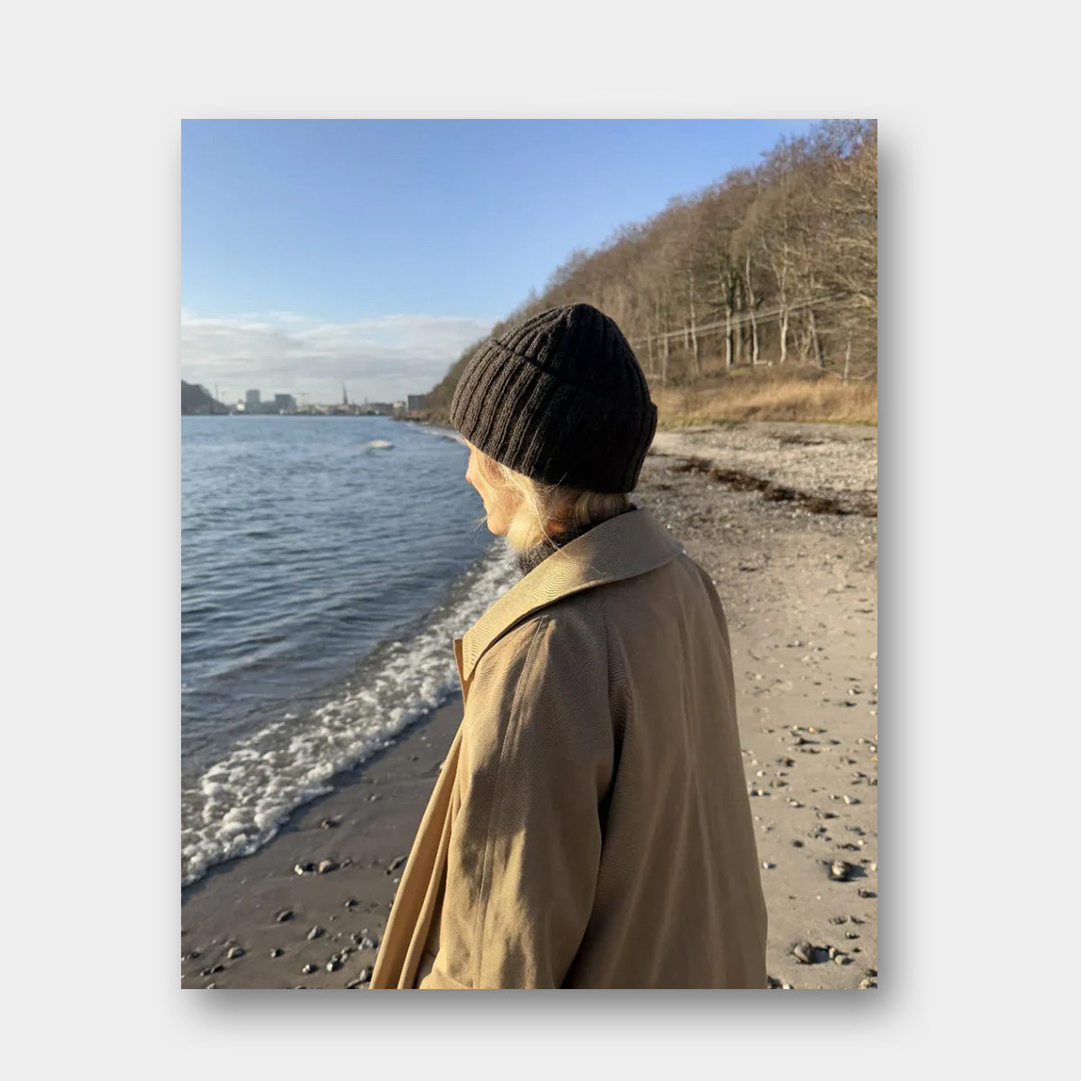 Coffret Hipster Hat - PetiteKnit