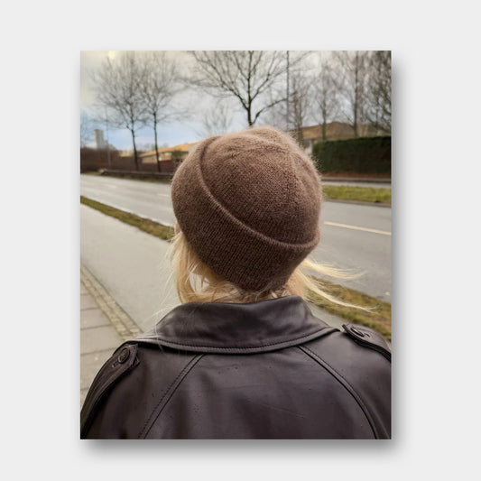 Coffret Oslo Hat - PetiteKnit