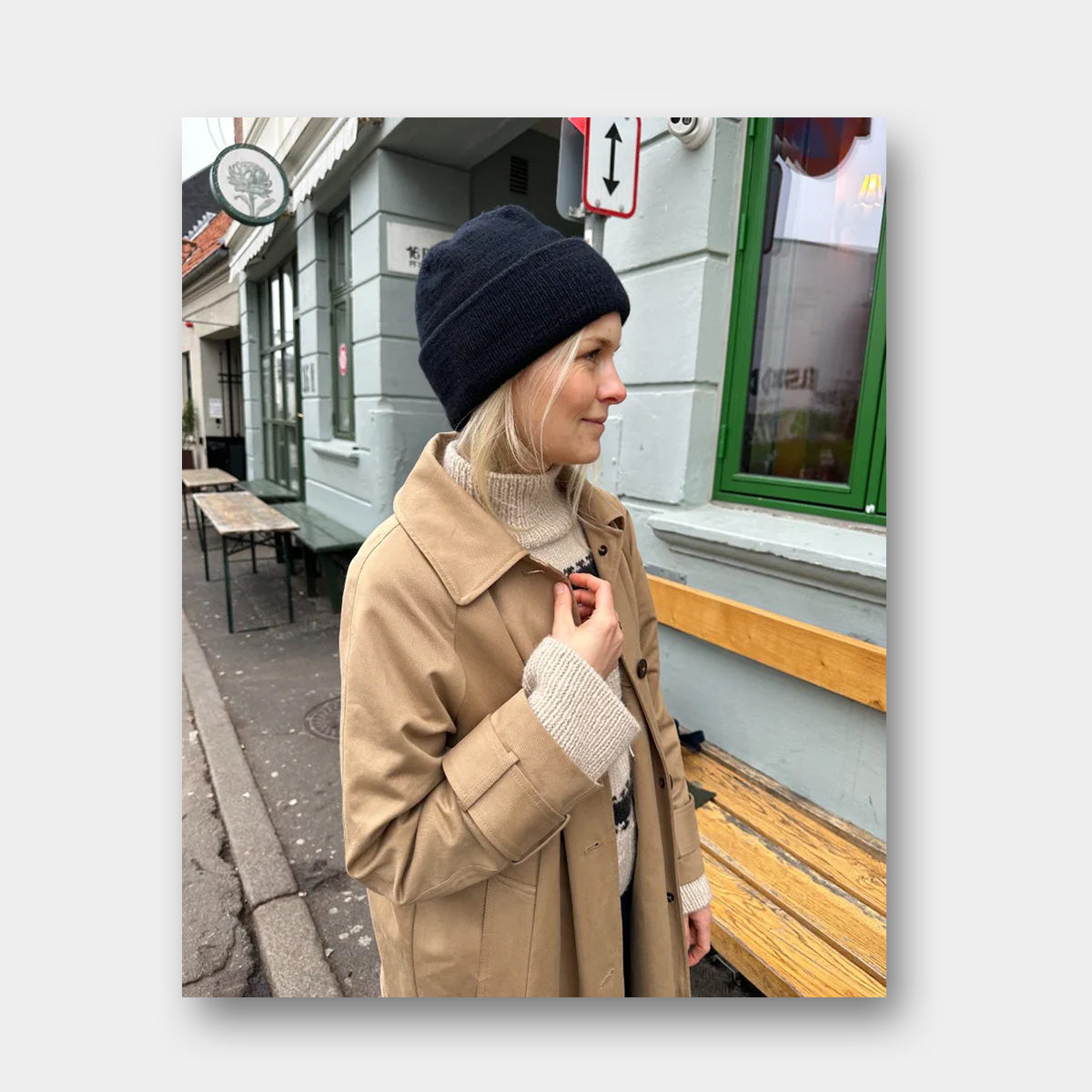 Coffret Oslo Hat - PetiteKnit