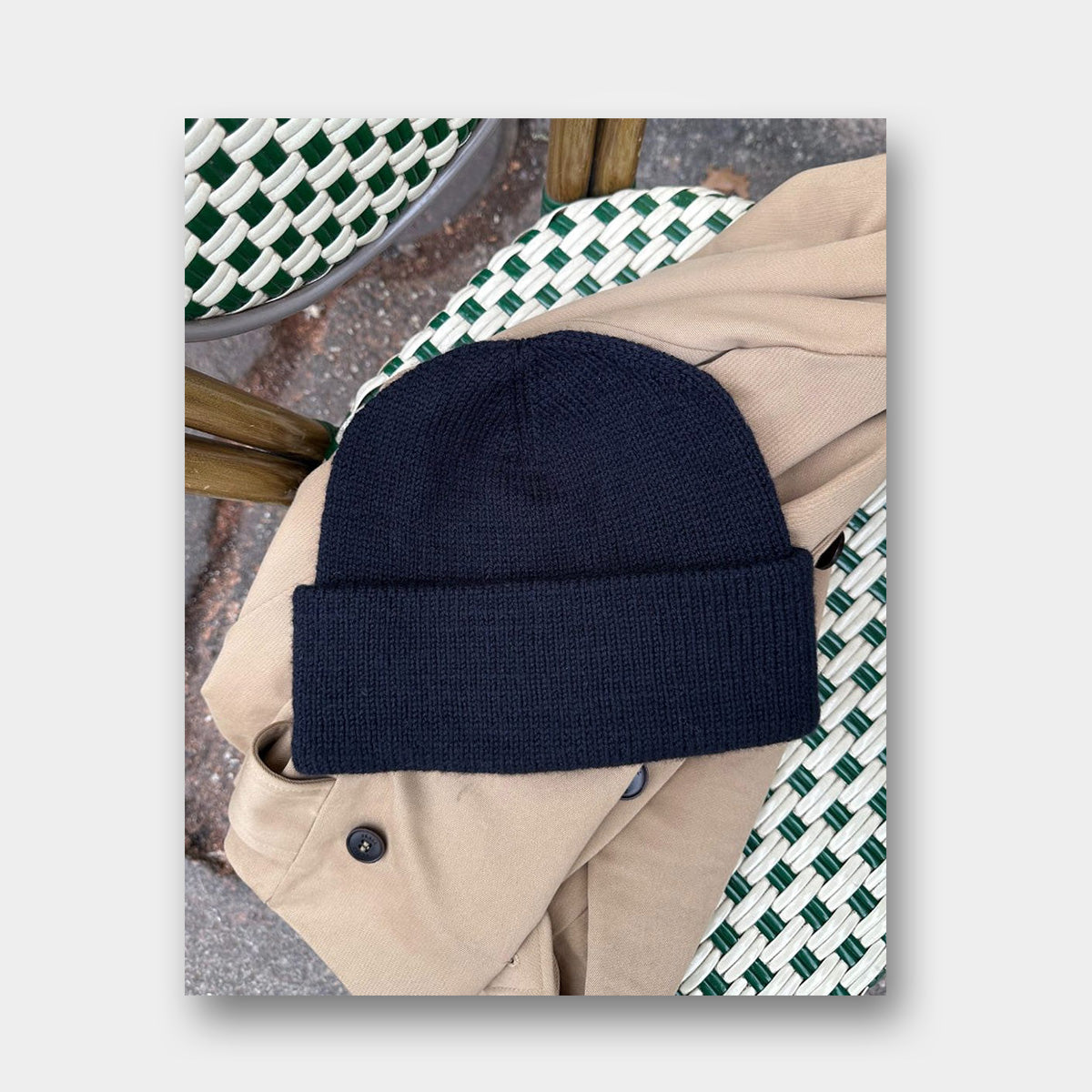 Coffret Oslo Hat - PetiteKnit