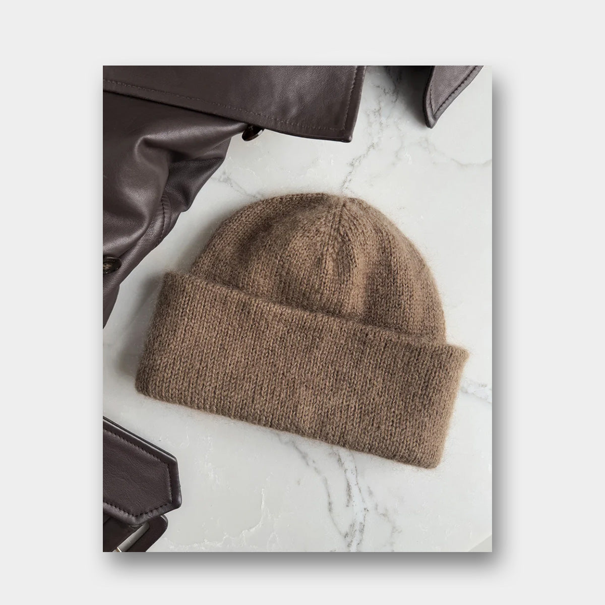 Coffret Oslo Hat - PetiteKnit